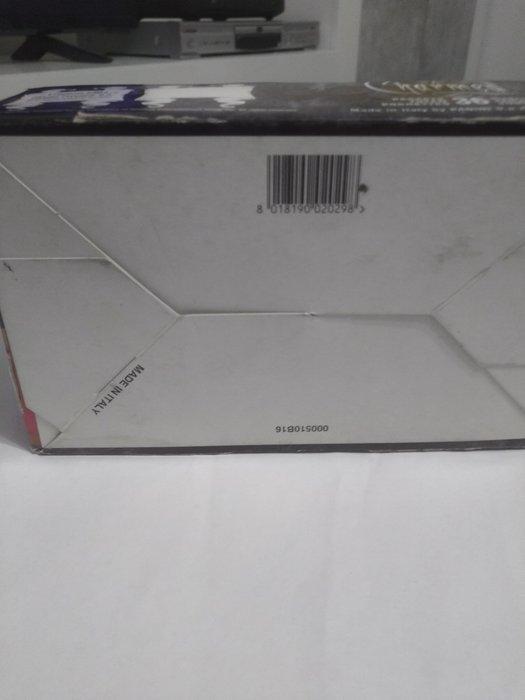 2000/01 Panini Film. E serie tv Charmed Box con 36 bustine, Verzamelen, Stickers
