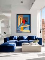 Nelson F. León - Equilibrio de Planos - XL