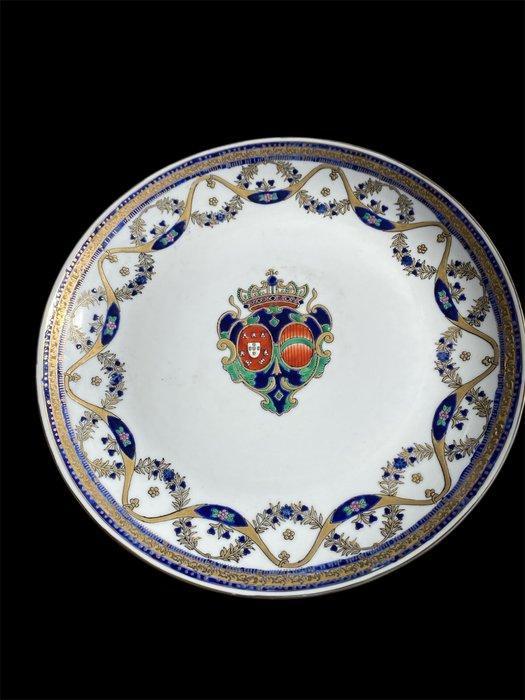 Bial Gastridina 300 - Asbak (2) - Goud, Porselein, Antiek en Kunst, Curiosa en Brocante