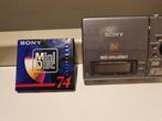 Sony - Mz-R3 Lecteur-enregistreur de MiniDiscs portable