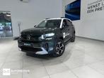 Citroën C3 Aircross, Auto's, Nieuw