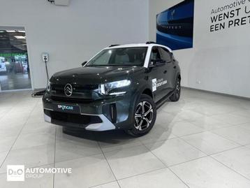 Citroën C3 Aircross beschikbaar voor biedingen