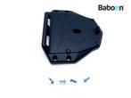 Topkoffer Rek Kawasaki Versys 1000 2012-2014 (KLZ1000A), Motoren, Verzenden, Gebruikt