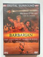 BARBARIAN (IN SEAL) (DVD), Gebruikt