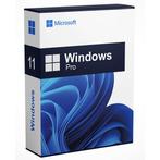 Microsoft Windows 11 Pro - Direct installeren - Digitaal, Computers en Software, Nieuw, Windows