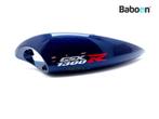 Kontpaneel Rechts Suzuki GSX R 1300 Hayabusa 2008-2017, Verzenden, Gebruikt