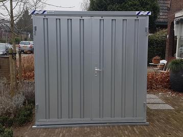 Premium demontabele snelbouw container te koop ! gloed nieuw