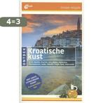 Kroatische kust / ANWB ontdek 9789018039479 Hubert Beyerle, Boeken, Verzenden, Gelezen, Hubert Beyerle