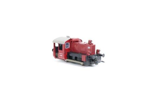 Trix H0 - 22214 - Locomotive diesel - Kof II - DB, Hobby en Vrije tijd, Modeltreinen | H0
