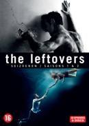 Leftovers - Seizoen 1-2 op DVD, Verzenden, Nieuw in verpakking