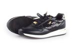 Mexx Sneakers in maat 34 Zwart | 10% extra korting, Enfants & Bébés, Vêtements enfant | Chaussures & Chaussettes, Schoenen, Verzenden