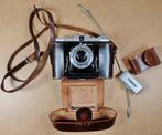 Zeiss Ikon Nettar 518/16 Folding 6x6cm with Voigtländer, Audio, Tv en Foto, Nieuw