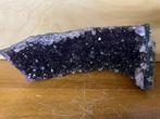 amethist Kristalcluster - Hoogte: 32 cm - Breedte: 14 cm-