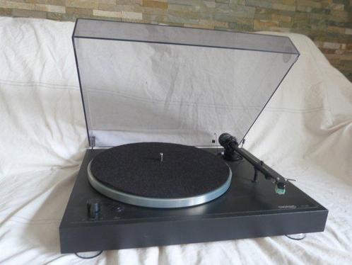 Thorens - TD-290 Platenspeler, Audio, Tv en Foto, Radio's