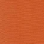 Waterafstotende stof oranje - Brandvertragend - 50m rol, Nieuw, Verzenden