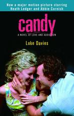 Candy 9780345423870 Luke Davies, Boeken, Verzenden, Gelezen, Luke Davies