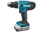 Veiling - Makita schroef/boormachine DF488DWAE, Nieuw