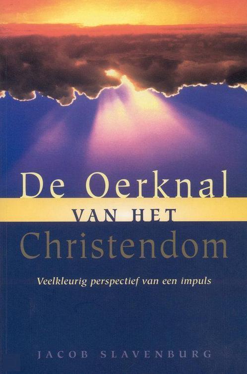 Oerknal Van Het Christendom 9789020241976, Livres, Ésotérisme & Spiritualité, Envoi