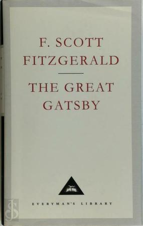 The Great Gatsby, Livres, Langue | Anglais, Envoi