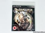 Playstation 3 / PS3 - Nier - New & Sealed, Games en Spelcomputers, Games | Sony PlayStation 3, Verzenden, Gebruikt
