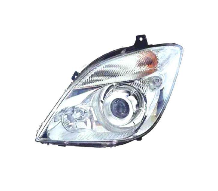 PHARE GAUCHE XENON POUR MERCEDES SPRINTER 06-, Auto-onderdelen, Verlichting, Verzenden