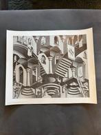 M.C. Escher (1898-1972), after - Convex and Concave, Antiek en Kunst
