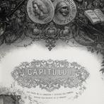 Miguel de Cervantes; Gustave Doré - Don Quijote - 1990-2007