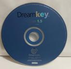 Dreamkey  game only (Sega Dreamcast tweedehands game), Games en Spelcomputers, Spelcomputers | Sega, Ophalen of Verzenden, Nieuw