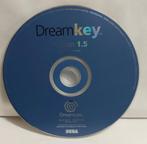 Dreamkey  game only (Sega Dreamcast tweedehands game), Games en Spelcomputers, Spelcomputers | Sega, Nieuw, Ophalen of Verzenden