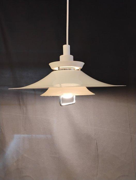 Plafondlamp - Metaal - Deense hanglamp, Antiek en Kunst, Antiek | Verlichting