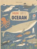 Mijn grote oceaan / 100% natuurboek 9789089673107, Boeken, Verzenden, Gelezen, Katrin Wiehle