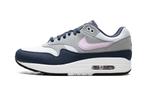 Nike Air Max 1 Obsidian Lilac Bloom - Maat 43 EU, Kleding | Heren, Schoenen, Ophalen of Verzenden, Nieuw