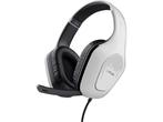 Veiling - Trust GXT 415PS Zirox - Bedrade Gaming Headset, Computers en Software, Headsets, Nieuw