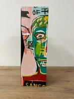 2015 Dom Pérignon, Jean-Michel Basquiat Tribute - Champagne, Verzamelen, Wijnen, Nieuw