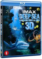 Deep Sea 2D plus 3D (blu-ray nieuw), CD & DVD, Blu-ray, Ophalen of Verzenden
