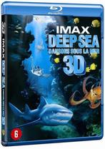 Deep Sea 2D plus 3D (blu-ray nieuw), Ophalen of Verzenden, Nieuw in verpakking
