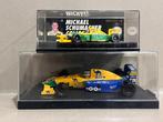Onyx & Minichamps 1:43 & 1:64 - Modelauto (2) - Lof ot 2 x