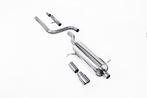 Roetfilter-back | Ford Fiesta Mk8 1.0T EcoBoost ST-Line 3- e, Verzenden, Nieuw