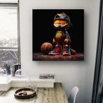 Urban3DArt (1971) - Garfield Graf evolution Limited Edition