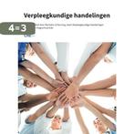 Verpleegkundige handelingen 9789043040310, Verzenden, Zo goed als nieuw