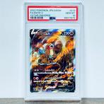 Pokémon Graded card - Entei V FA - Vstar Universe #213 - PSA