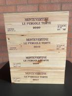 2017 , 2018, 2019, 2020 Montevertine, Le Pergole Torte -, Nieuw