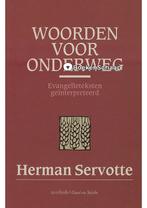 Woorden voor onderweg, Boeken, Verzenden, Gelezen