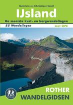 Rother Wandelgidsen  -   IJsland 9789038925493, Boeken, Gabriele Handl, Christian Handl, Zo goed als nieuw, Verzenden