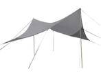 Bo-Camp - Tarp - Travel Plus - Ruit - 3x3 Meter, Huis en Inrichting, Verzenden, Zo goed als nieuw