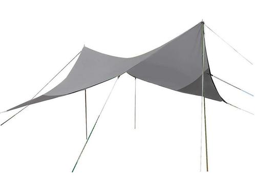 Bo-Camp - Tarp - Travel Plus - Ruit - 3x3 Meter, Huis en Inrichting, Woonaccessoires | Overige, Zo goed als nieuw, Verzenden