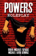 Powers Volume 2: Roleplay, Verzenden