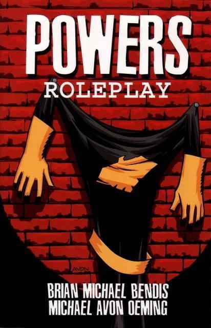 Powers Volume 2: Roleplay, Livres, BD | Comics, Envoi