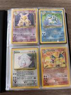 WOTC Pokémon Complete Set - Base set