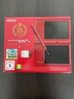 Nintendo - DSi XL - Nintendo DSi XL 25 jaars editie -, Nieuw